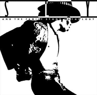 Sly And The Family Stone - Anthology