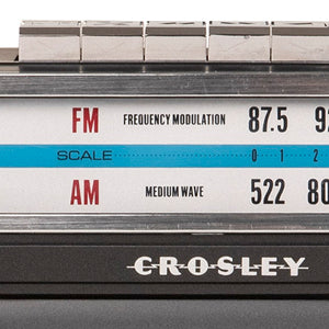 CT201 Cassette Player