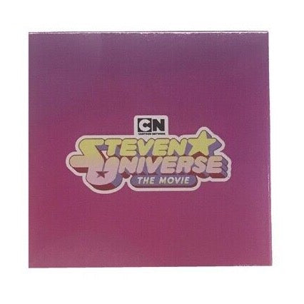 Steven Universe - True Kinda Love 3 Inch Vinyl [3IN Vinyl]