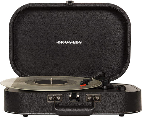 Crosley Discovery Turntable
