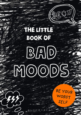 Lotta Sonninen - The Little Book of Bad Moods