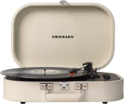Crosley Discovery Turntable