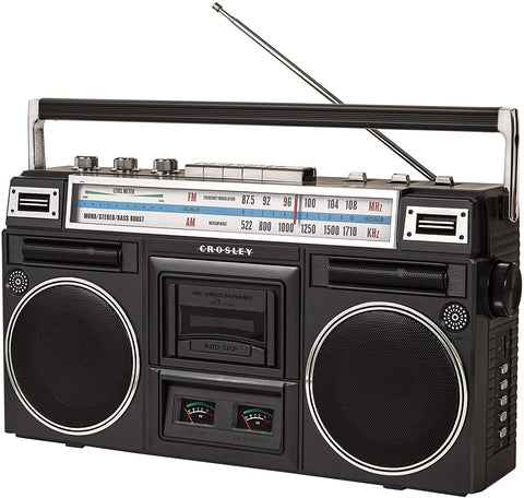 CT201 Cassette Player