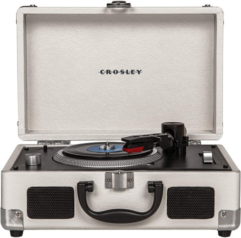 Crosley Mini Cruiser Turntable