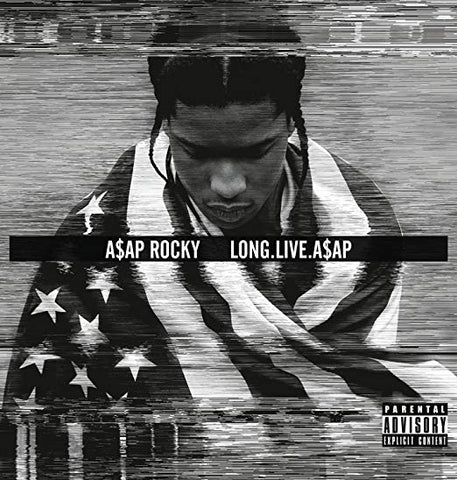 A$AP ROCKY - Long.Live.A$AP