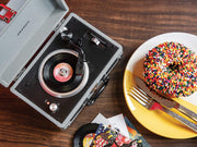 Crosley Mini Cruiser Turntable