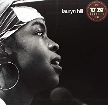Lauryn Hill - MTV Unplugged 2.0