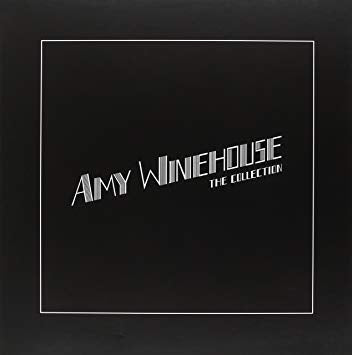 Amy Winehouse - The Collection (BOX SET)