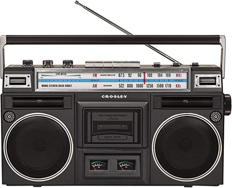 CT201 Cassette Player