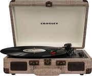 Crosley Cruiser Deluxe with Bluetooth