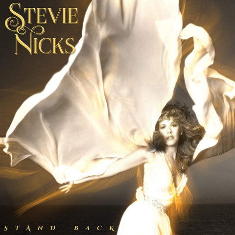 Stevie Nicks ‎– Stand Back