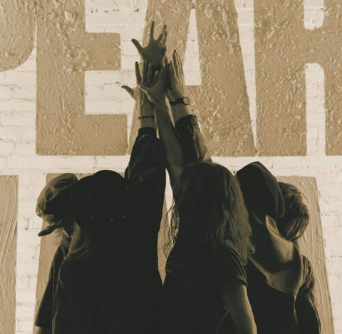Pearl Jam - Ten 180 Gram