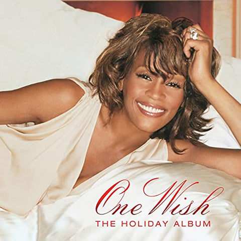 Whitney Houston -  One Wish - The Holiday Album