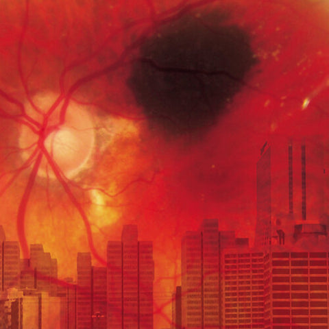 Maserati - Inventions for the New Season [COLORED VINYL]