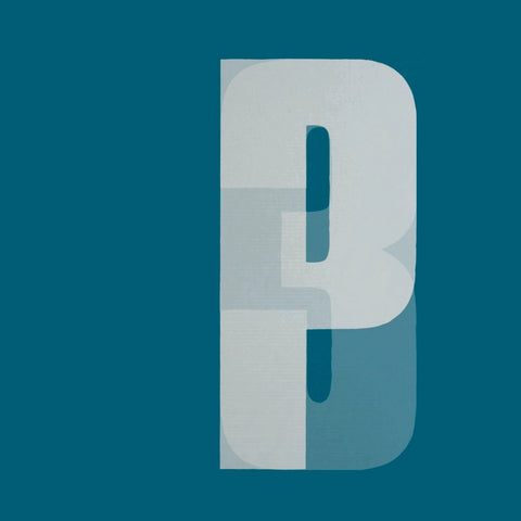 Portishead - Third
