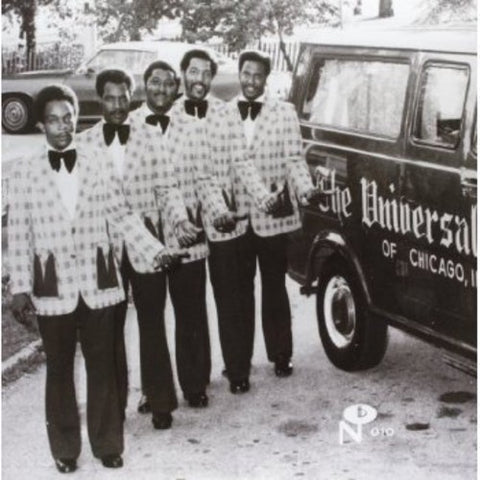 Good God: A Gospel Funk Hymnal / Various