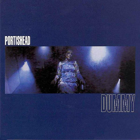 Portishead - Dummy [Import]
