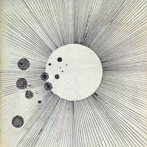 Flying Lotus - Cosmogramma