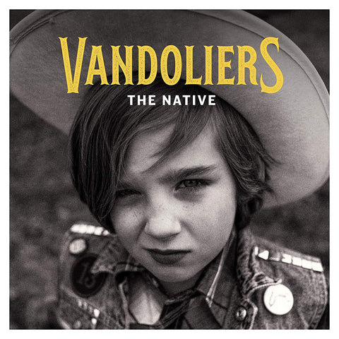 The Vandoliers - The Natives