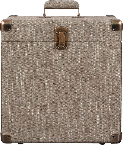 Crosley Record Carrier Case