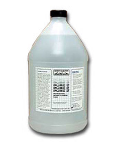Nitty Gritty - Pure 2 Record Cleaning Fluid (1 Gallon)