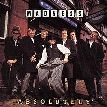 Madness - Absolutely