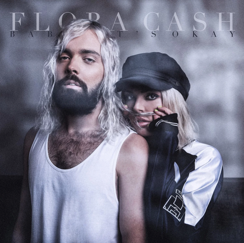 Flora Cash - Baby, It's OK
