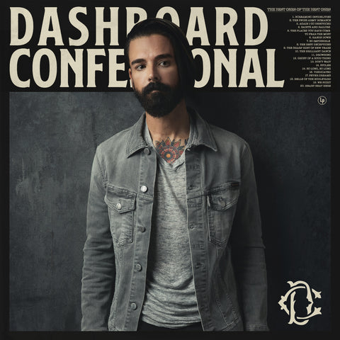 Dashboard Confessional - The Best Ones Of The Best Ones (Indie Exclusive)