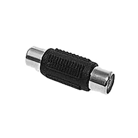 RCA Coupler
