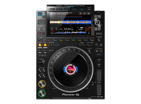 Pioneer CDJ-3000