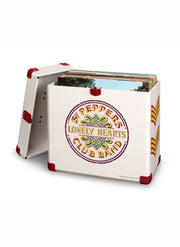 The Beatles Sgt. Pepper Record Carrier Case