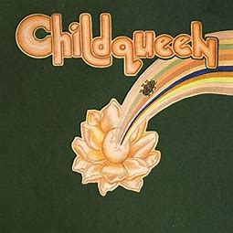 Kadhja Bonet - Childqueen - Pink Colored Vinyl