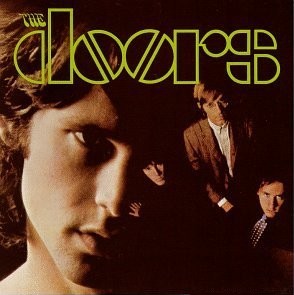 The Doors - The Doors – Spinster Records