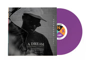 Knxwledge - 1988 (Purple Vinyl)