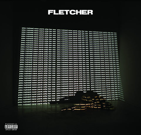 Fletcher - you ruined new york city for me
