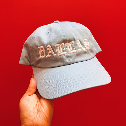 Dallas Dad Hat