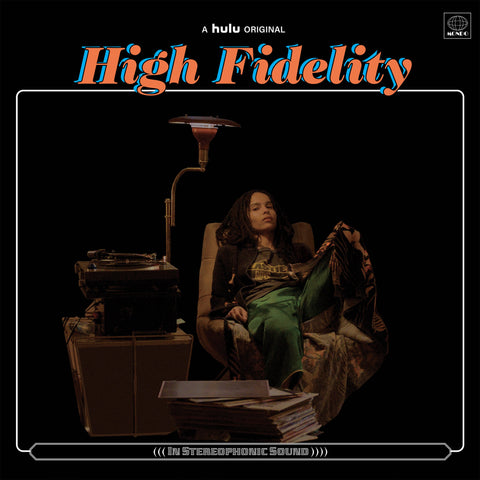 High Fidelity TV Show Soundtrack
