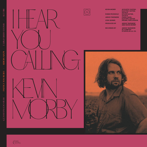 Kevin Morby – “I Hear You Calling” (Bill Fay Cover) [7" VINYL]