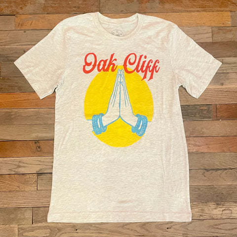 Oak Cliff Hands T-Shirt