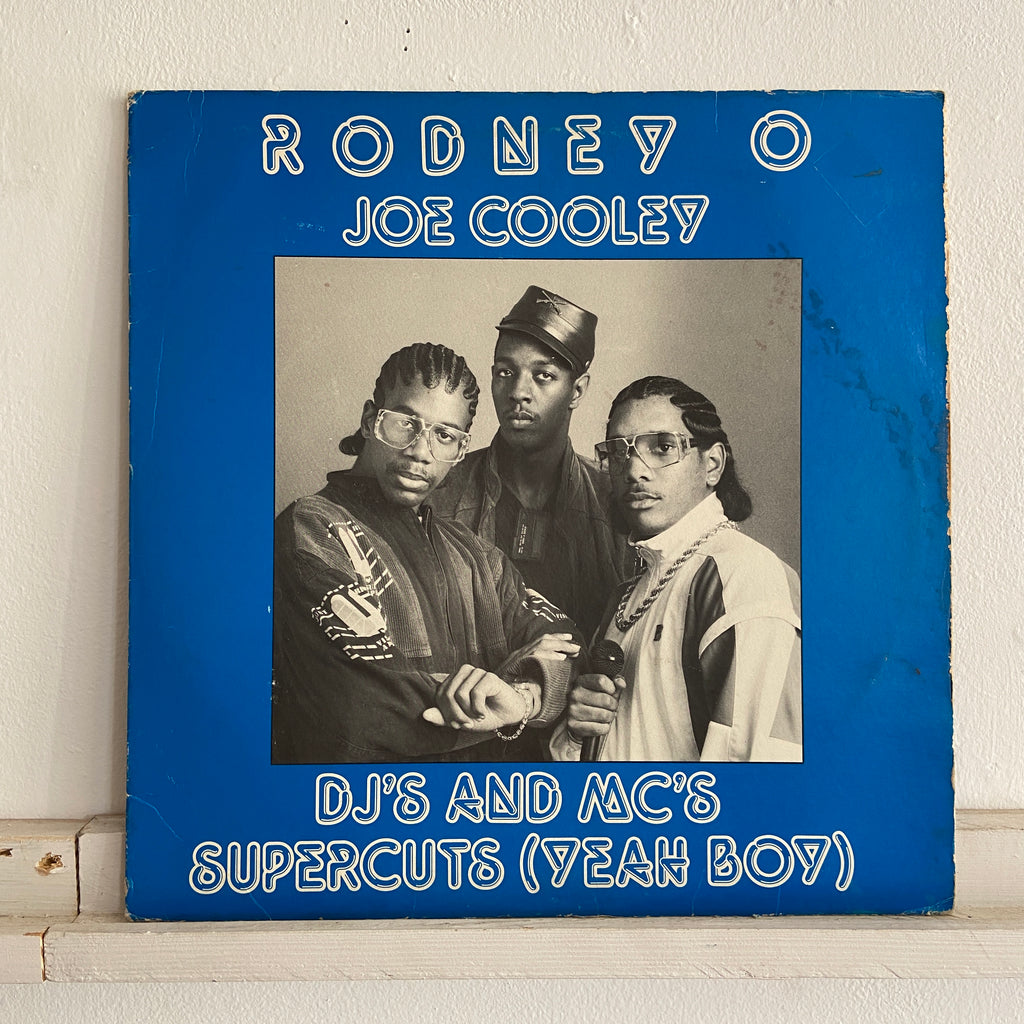 洋楽 Rodney O & Joe Cooley/Volume 2 RODNEY O & JOE COOLEY - Me & Joe - Amazon.com Music