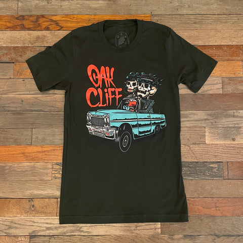 Oak Cliff Low Rider Shirt