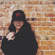 Pegasus Pullback Dad Hat