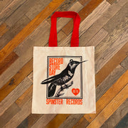 RSD Tote April 2022