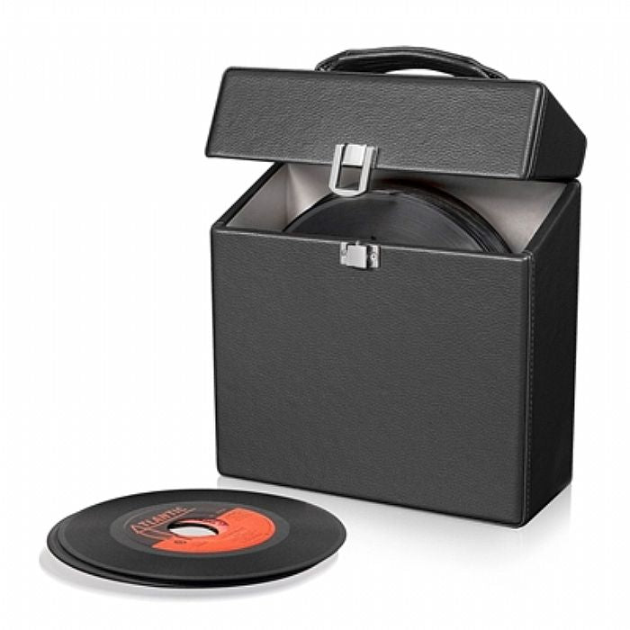 Crosley 45 Record Carrier Case