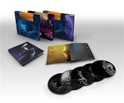 Tool - Fear Inoculum [BOX SET]