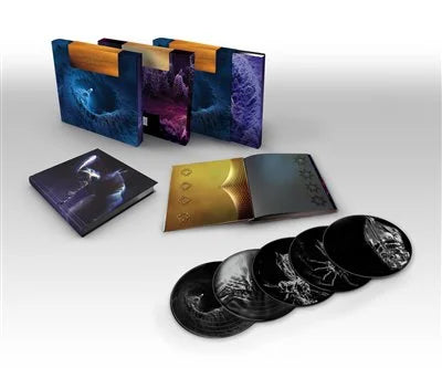Tool - Fear Inoculum [BOX SET]