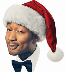 John Legend - A Legendary Christmas