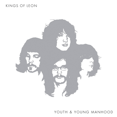 Kings of Leon - Youth & Young Manhood