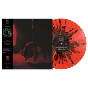 Knocked Loose - A Tear In The Fabric Of Life [INDIE EXCLUSIVE]