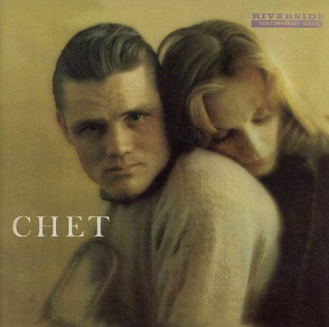 Chet Baker - Chet: Lyrical Trumpet of Chet Baker [Import]